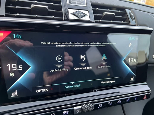 DS DS 7 - Afbeelding 27 van 30