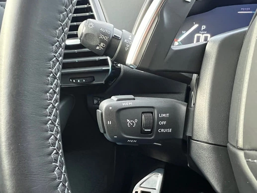 DS DS 7 - Afbeelding 28 van 30