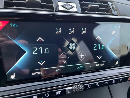 DS DS 7 - Afbeelding 29 van 30