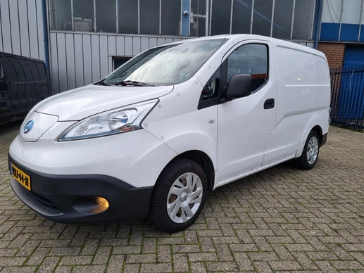 Nissan e-NV200 - Afbeelding 1 van 10