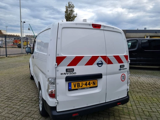 Nissan e-NV200 - Afbeelding 2 van 10