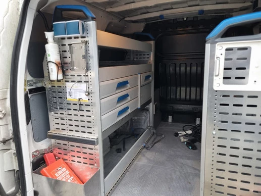 Nissan e-NV200 - Afbeelding 3 van 10