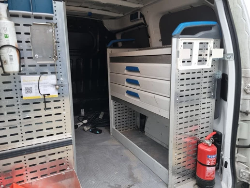 Nissan e-NV200 - Afbeelding 4 van 10