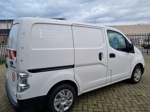 Nissan e-NV200 - Afbeelding 6 van 10