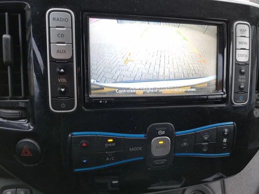 Nissan e-NV200 - Afbeelding 7 van 10