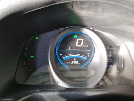 Nissan e-NV200 - Afbeelding 9 van 10