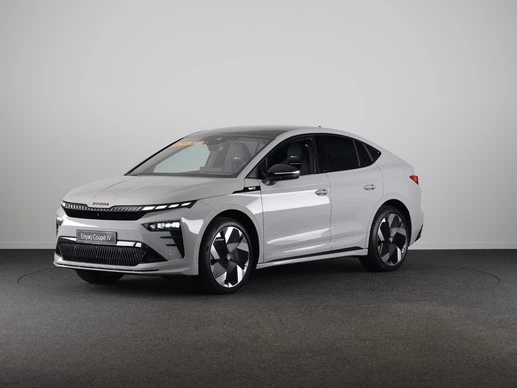 Škoda Enyaq Coupe - Afbeelding 1 van 30