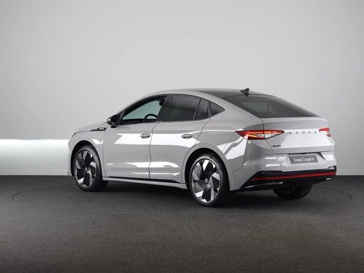 Škoda Enyaq Coupe - Afbeelding 2 van 30