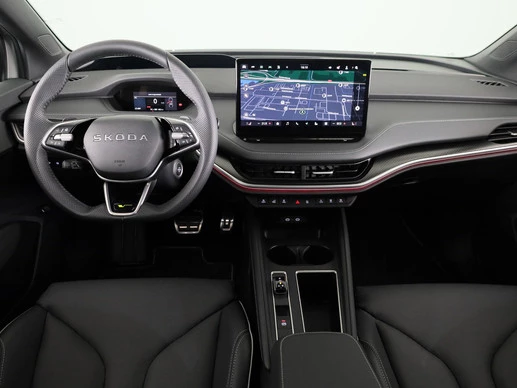 Škoda Enyaq Coupe - Afbeelding 5 van 30