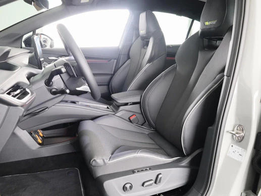 Škoda Enyaq Coupe - Afbeelding 6 van 30