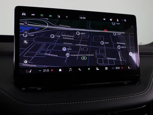 Škoda Enyaq Coupe - Afbeelding 11 van 30