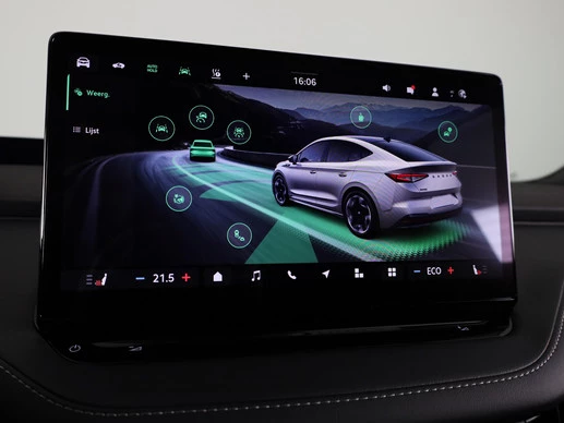 Škoda Enyaq Coupe - Afbeelding 13 van 30