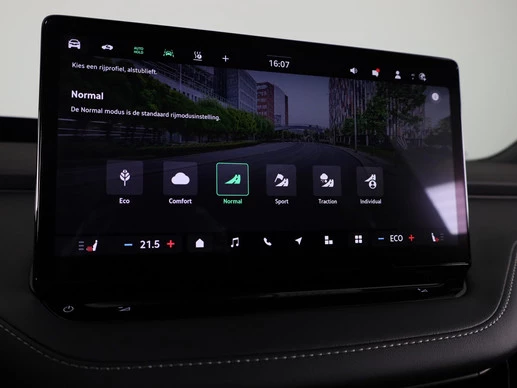 Škoda Enyaq Coupe - Afbeelding 14 van 30