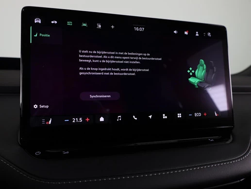 Škoda Enyaq Coupe - Afbeelding 15 van 30