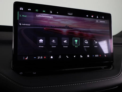 Škoda Enyaq Coupe - Afbeelding 16 van 30