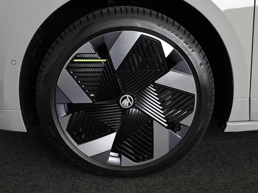 Škoda Enyaq Coupe - Afbeelding 17 van 30