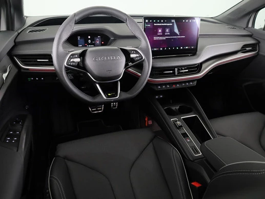 Škoda Enyaq Coupe - Afbeelding 18 van 30