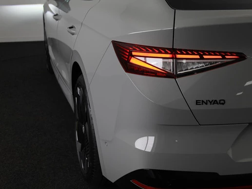 Škoda Enyaq Coupe - Afbeelding 23 van 30