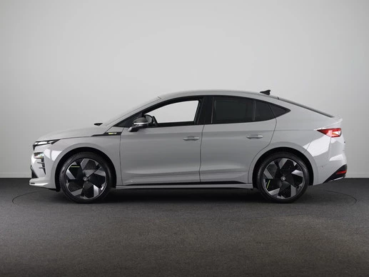 Škoda Enyaq Coupe - Afbeelding 24 van 30