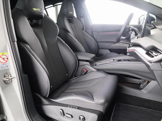 Škoda Enyaq Coupe - Afbeelding 26 van 30