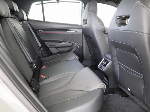 Škoda Enyaq Coupe - Afbeelding 27 van 30