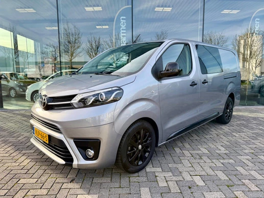 Toyota ProAce - Afbeelding 1 van 30