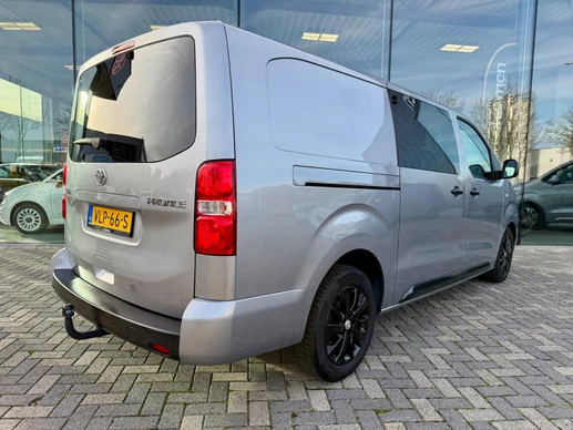 Toyota ProAce - Afbeelding 2 van 30