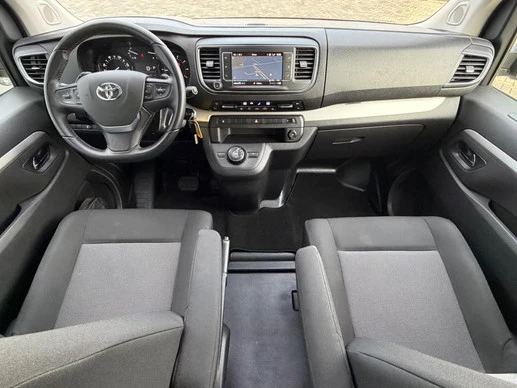 Toyota ProAce - Afbeelding 5 van 30