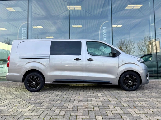 Toyota ProAce - Afbeelding 8 van 30