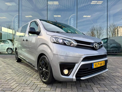 Toyota ProAce - Afbeelding 11 van 30