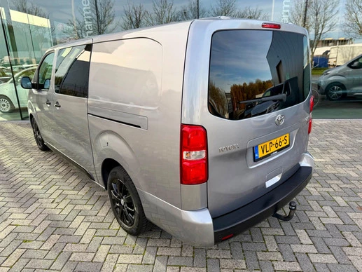 Toyota ProAce - Afbeelding 12 van 30