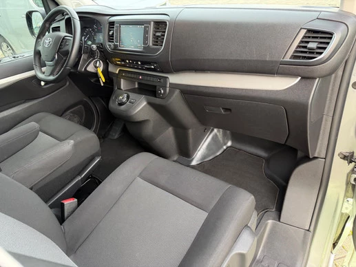 Toyota ProAce - Afbeelding 14 van 30