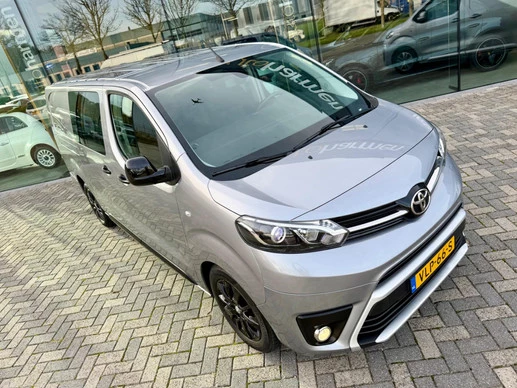 Toyota ProAce - Afbeelding 16 van 30