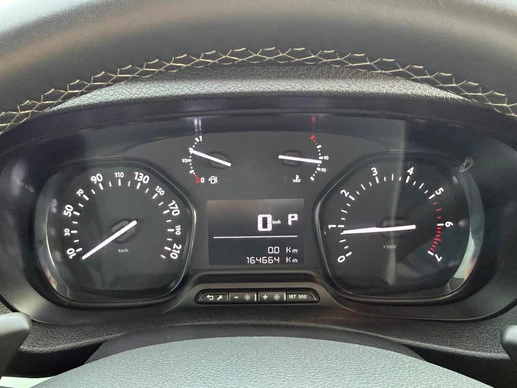 Toyota ProAce - Afbeelding 17 van 30