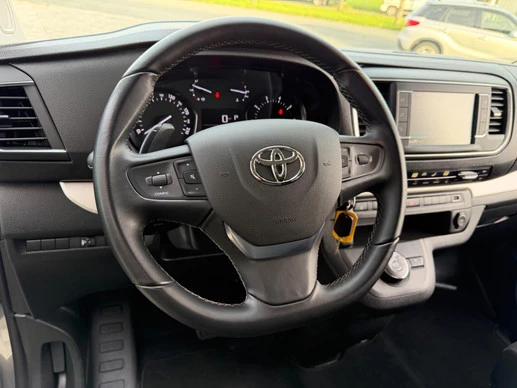 Toyota ProAce - Afbeelding 19 van 30