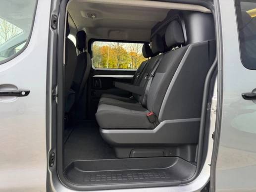 Toyota ProAce - Afbeelding 21 van 30