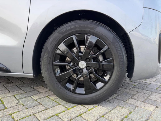 Toyota ProAce - Afbeelding 22 van 30