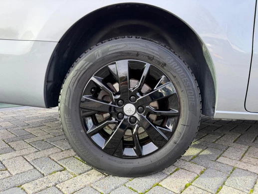 Toyota ProAce - Afbeelding 23 van 30