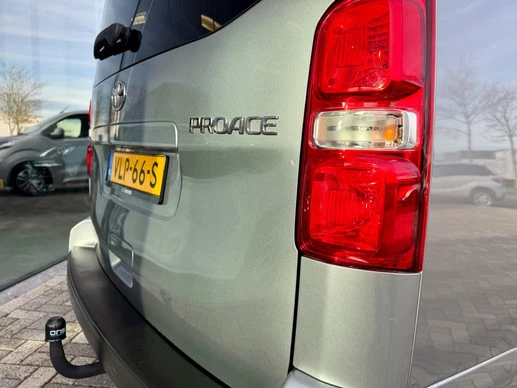 Toyota ProAce - Afbeelding 24 van 30