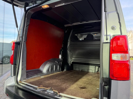 Toyota ProAce - Afbeelding 27 van 30