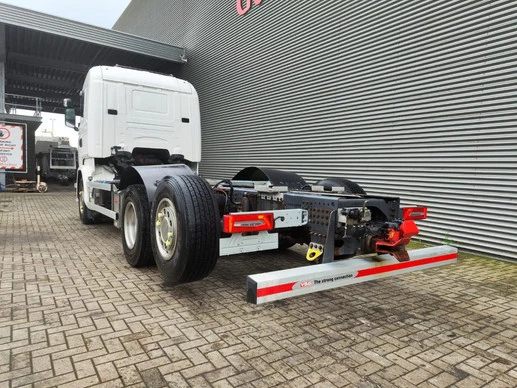 Scania R - Afbeelding 3 van 11