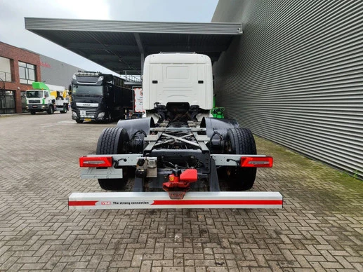 Scania R - Afbeelding 4 van 11