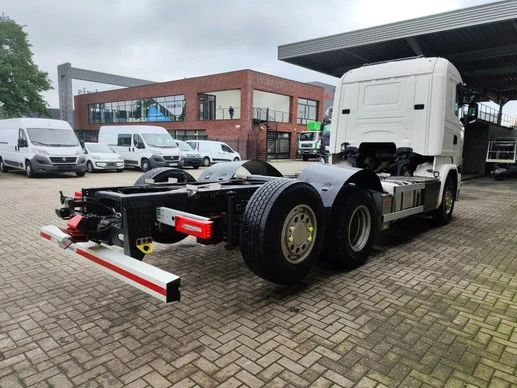 Scania R - Afbeelding 5 van 11