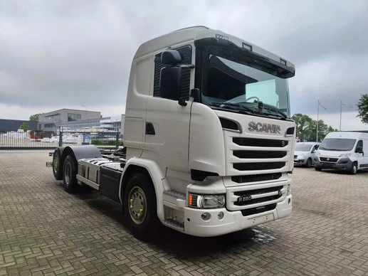 Scania R - Afbeelding 6 van 11