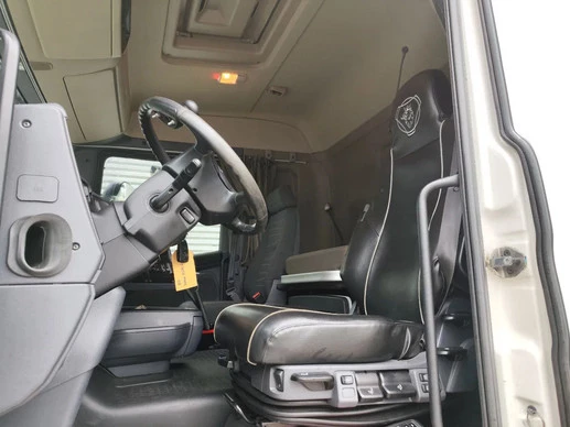Scania R - Afbeelding 8 van 11