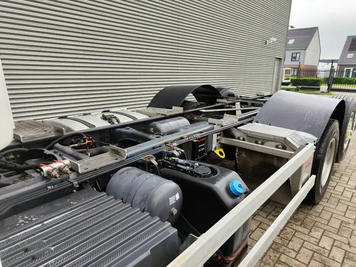 Scania R - Afbeelding 10 van 11