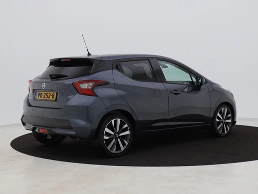 Nissan Micra - Afbeelding 5 van 28