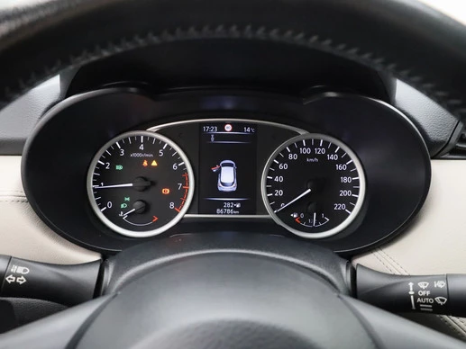 Nissan Micra - Afbeelding 6 van 28