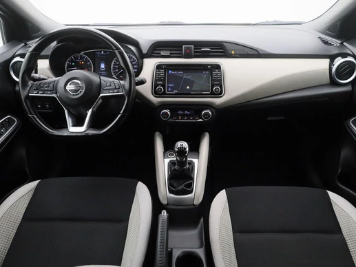 Nissan Micra - Afbeelding 7 van 28