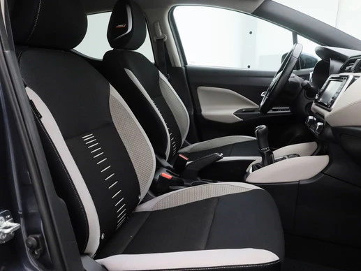 Nissan Micra - Afbeelding 8 van 28